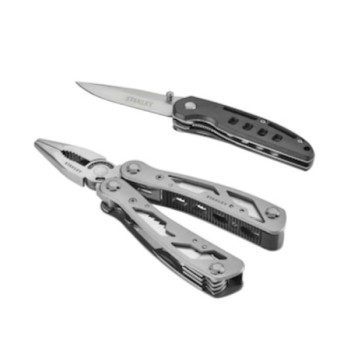 STANLEY Multi kombinovana klešta sa nožem 12u1 STHT0-71028