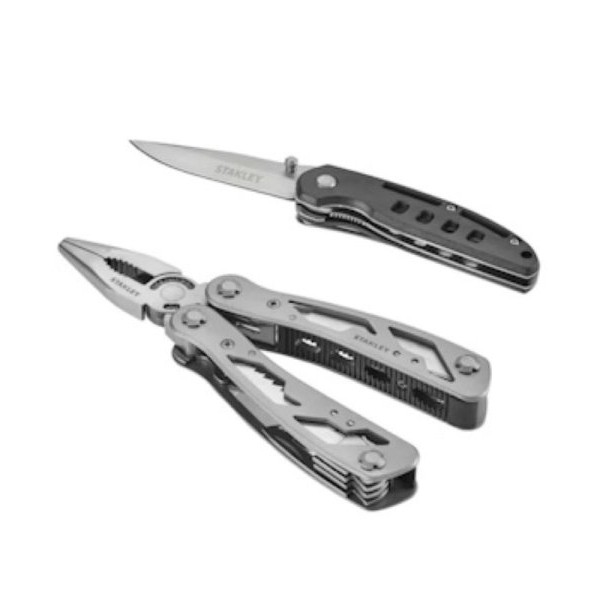STANLEY Multi kombinovana klešta sa nožem 12u1 STHT0-71028