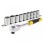 STANLEY Nasadni ključevi 1/2'' set 11/1 STMT82671-0