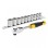 STANLEY Nasadni ključevi 3/8'' set 11/1 STMT82670-0