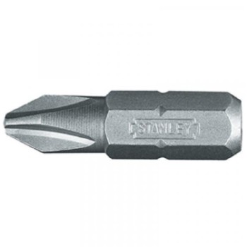 STANLEY Nastavak odvijač PH 2 25 mm 25 kom, 1-68-946