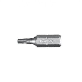 STANLEY Nastavak odvijač TORX T30 – 25 komada, 1-68-845