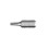 STANLEY Nastavak odvijač TORX T30 – 25 komada, 1-68-845