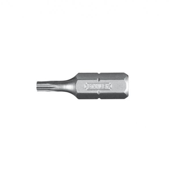 STANLEY Nastavak odvijač TORX T30 – 25 komada, 1-68-845