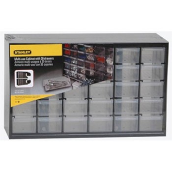 STANLEY Organizator radionički 30 pregrada 1-93-980