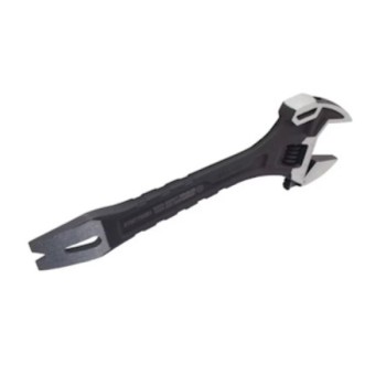 STANLEY Podesivi ključ i pajser 250mm FMHT0-75081