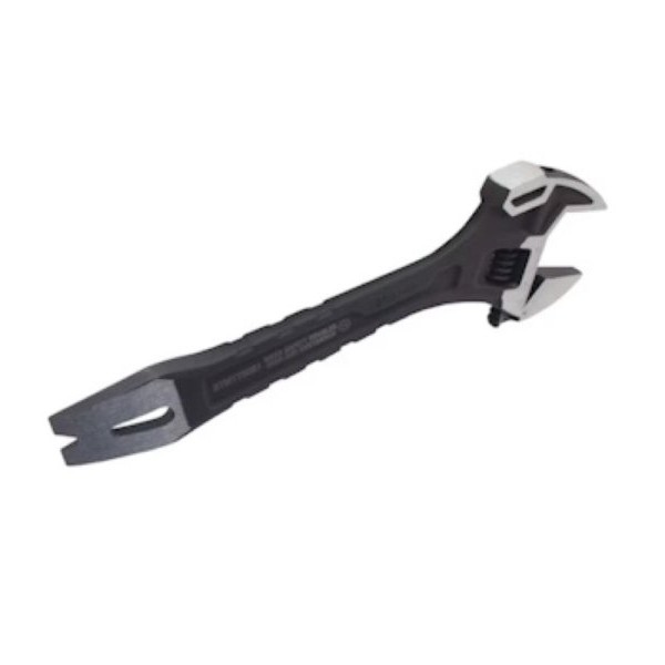 STANLEY Podesivi ključ i pajser 250mm FMHT0-75081