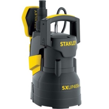 STANLEY Potopna pumpa za čistu vodu SXUP400PCE