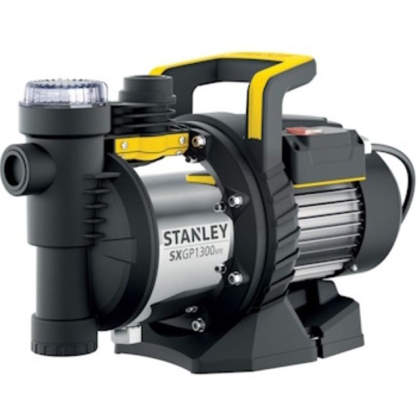 STANLEY Pumpa samousisna 1300W SXGP1300XFE