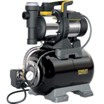 STANLEY Pumpa za čistu vodu 1300W SXGP1300XFBE