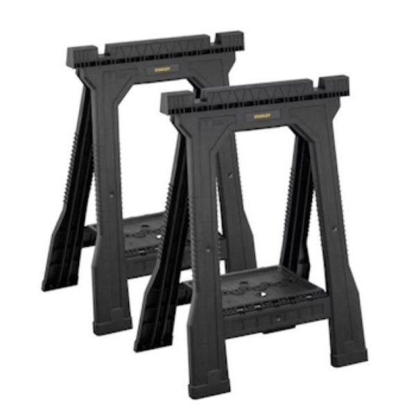 STANLEY PVC nosač radne ploče set 2/1 STST1-70355