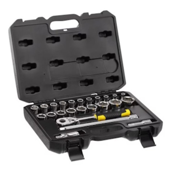 STANLEY Set gedora ključeva 1/2 24/1 STMT82830-1