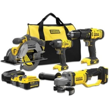 STANLEY Set SFMCK469M2-QW