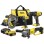 STANLEY Set SFMCK469M2-QW