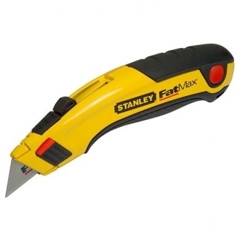 STANLEY SKALPEL FATMAX'' TRAPEZ