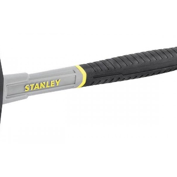STANLEY STHT0-51907 Čekić bravarski fiberglas drška 300g