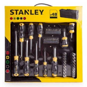STANLEY STHT0-70887 garnitura odvijača