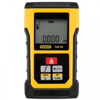 STANLEY STHT1-77139  laserski daljinometar TLM165 50m