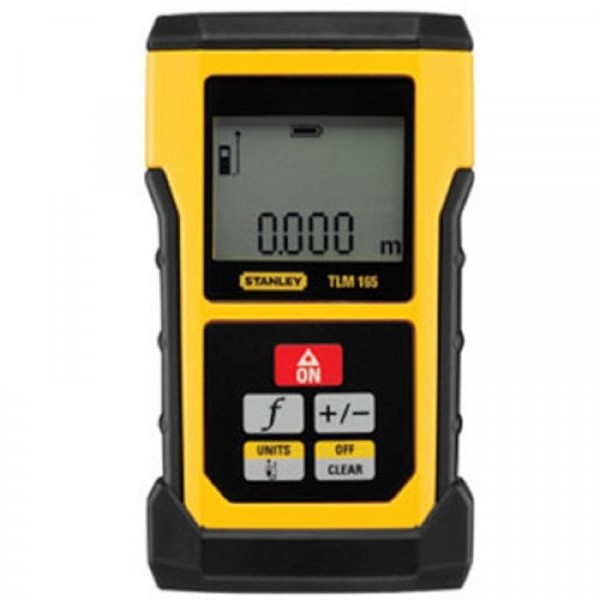 STANLEY STHT1-77139  laserski daljinometar TLM165 50m