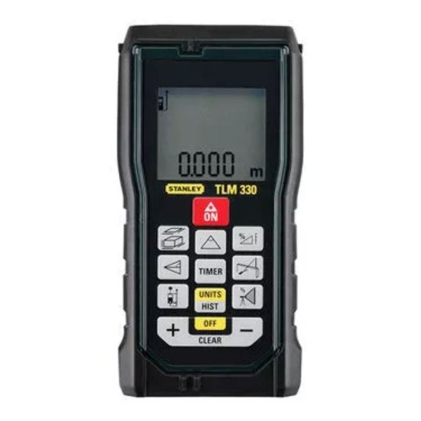 STANLEY STHT1-77140 Laserski daljinome TLM330