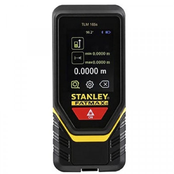 STANLEY STHT1-77140 laserski daljinometar 100 m TLM165