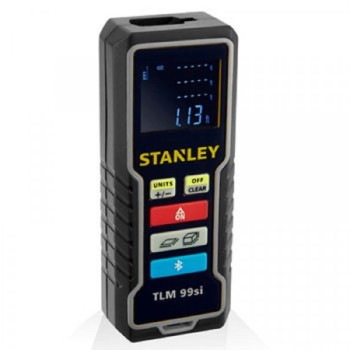 STANLEY STHT1-77361 laserski daljinometar 35 m TLM99SI BT