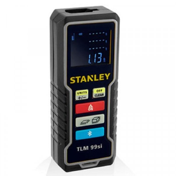 STANLEY STHT1-77361 laserski daljinometar 35 m TLM99SI BT
