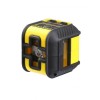 STANLEY STHT77592-1 CROSS 90TM LASER – 3 LINIJE STHT77592‐1 ‐ ZELENI ZRAK