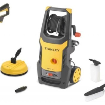 STANLEY SXPW16PE perač visokog pritiska