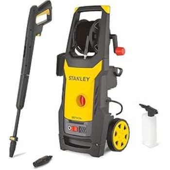 STANLEY SXPW24B-E Perač visokog pritiska 2400 W