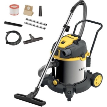 STANLEY SXVC50XTDE Usisivač za mokro i suvo usisavanje 1600W