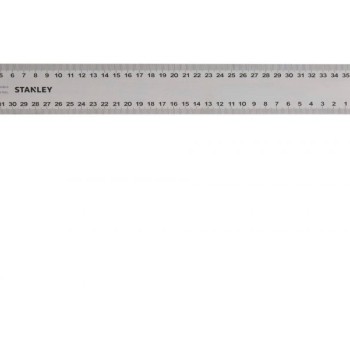 STANLEY Tesarska vinkla 400 x 200mm (1-45-687)