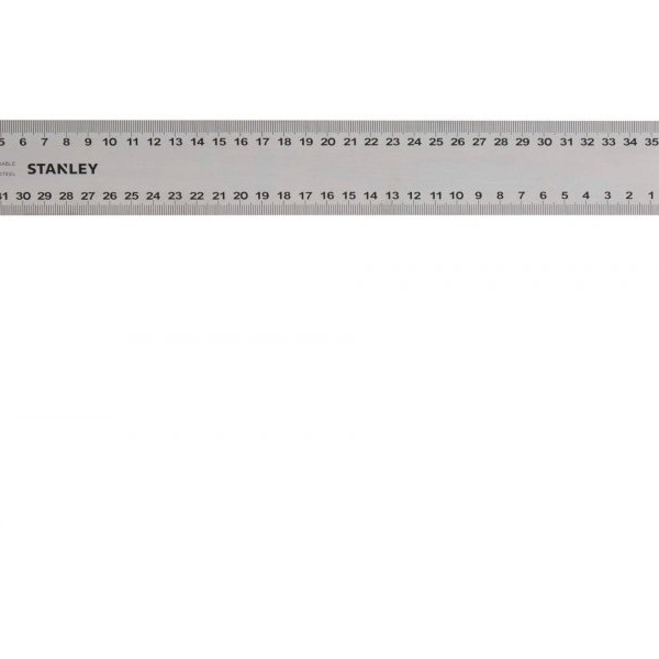 STANLEY Tesarska vinkla 400 x 200mm (1-45-687)