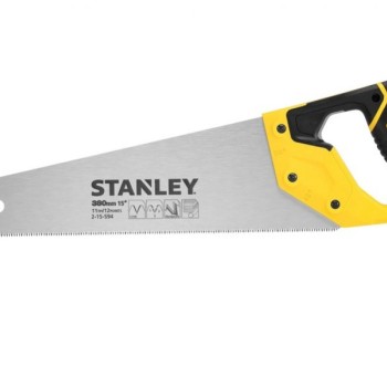 STANLEY Testera JET CUT” fina 38 cm  2-15-594