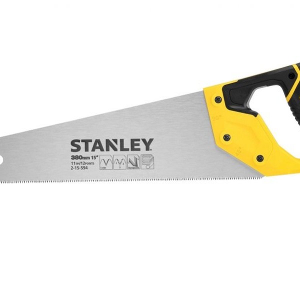 STANLEY Testera JET CUT” fina 38 cm  2-15-594