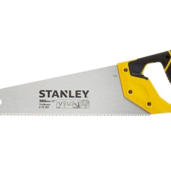STANLEY Testera JET CUT'' Gruba - 38cm