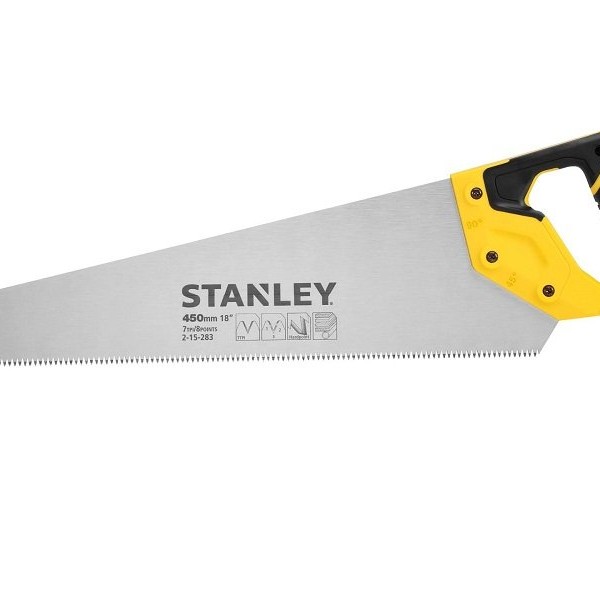 STANLEY Testera Jet Cut gruba - 45cm (2-15-283)