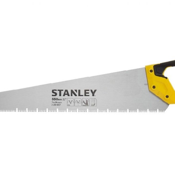 STANLEY Testera za gips - 55cm