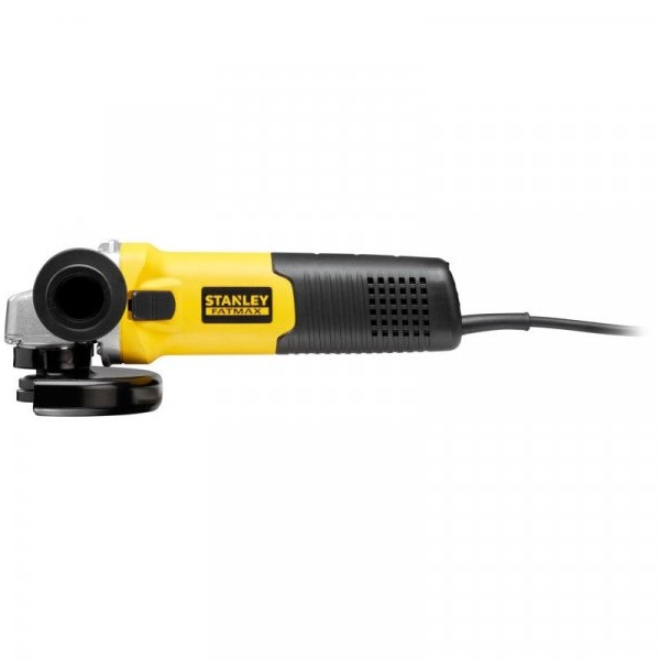STANLEY Ugaona brusilica sa promenljivom brzinom 1100W FMEG225VS