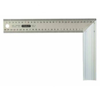 STANLEY VINKL TESARSKI 250X140MM STANLEY