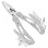 STANLEY VISENAMENSKI ALAT 12 u 1 STANLEY