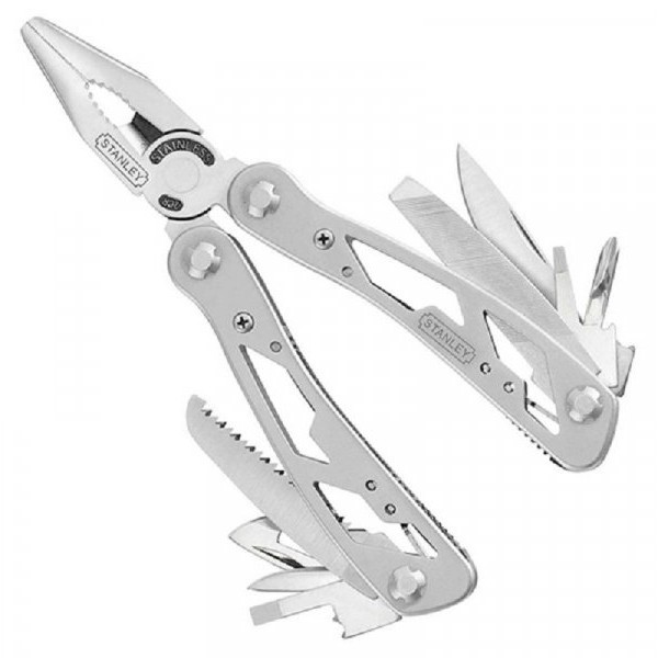 STANLEY VISENAMENSKI ALAT 12 u 1 STANLEY