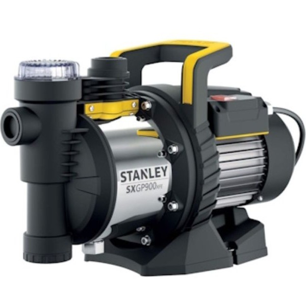 STANLEY Vodena pumpa 900W SXGP900XFE