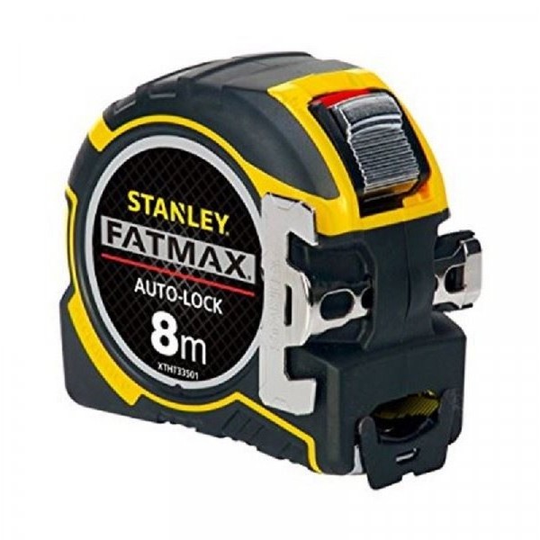 STANLEY XTHT0-33501 METAR FM AUTOLOCK