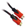 STARK HDMI kabl M-M pozlaćen 4K(Ultra HD),sa zaštitom 10m