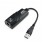 STARS SOLUTIONS Adapter USB 3.0 - LAN 10/100/1000 box (31610)