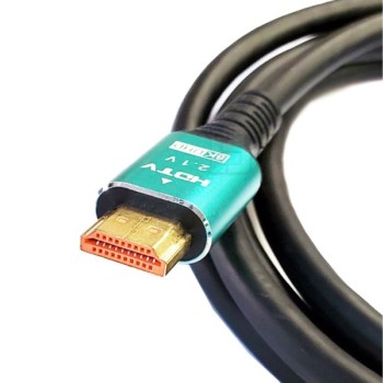 STARS SOLUTIONS Kabl Stars Solutions HDMI na HDMI M/M v2.1 5m