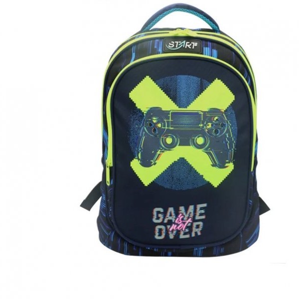 START Ranac gamer