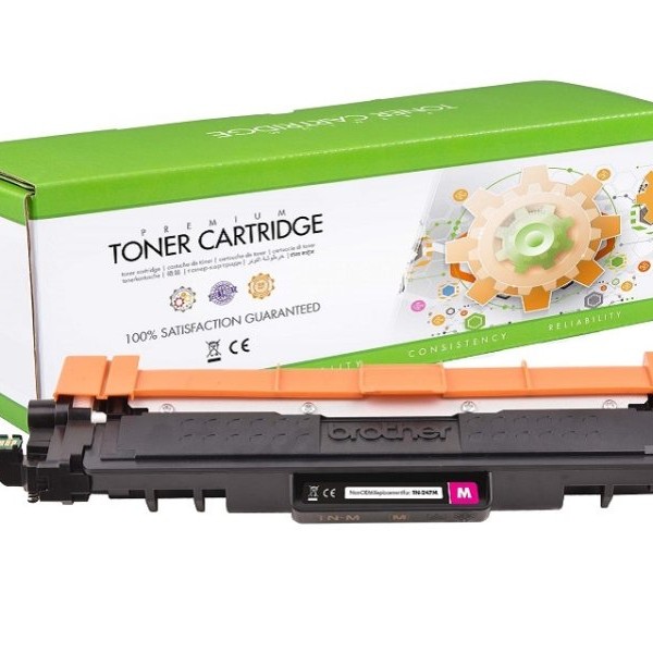 Static Control S-TN247M Magenta
