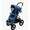 STEEL Baby kolica style combi